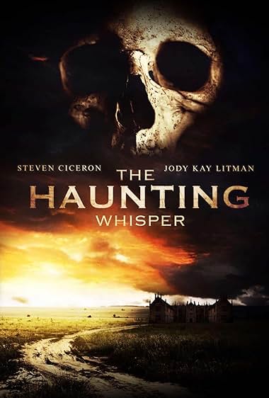 The Haunting Whisper