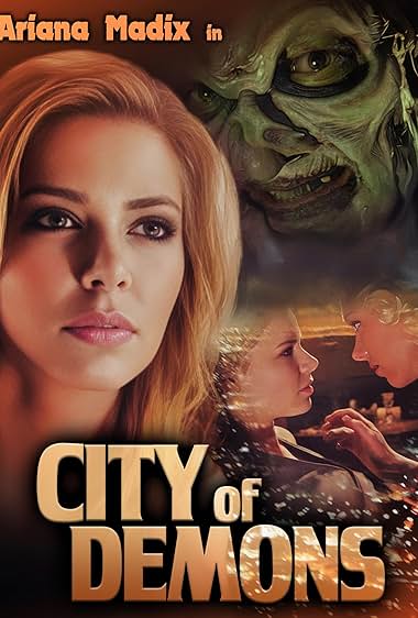 City of Demons