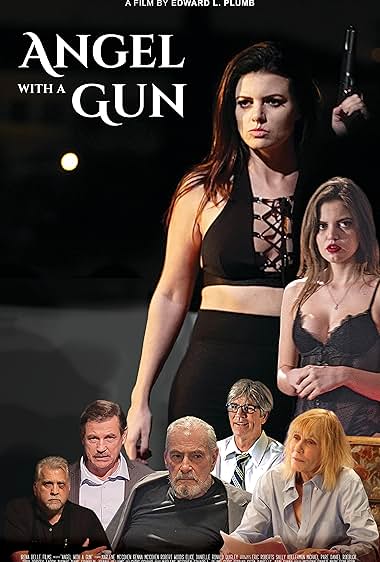 Angel with a Gun