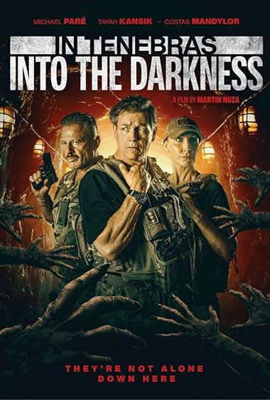 In Tenebras: Into the Darkness
