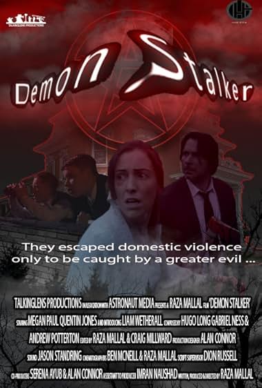 Demon Stalker