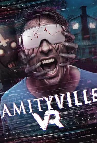 Amityville VR