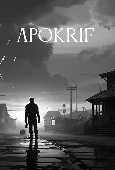 Apokrif