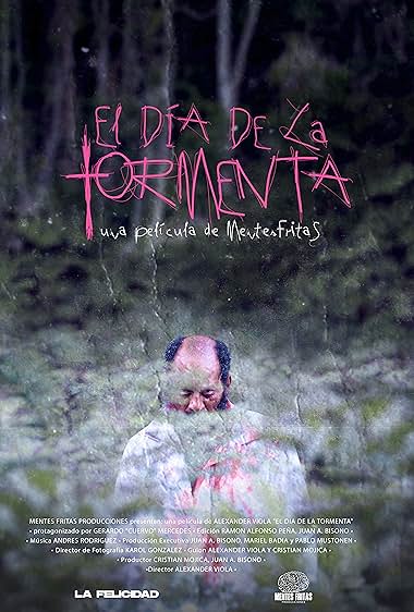 El día de la tormenta