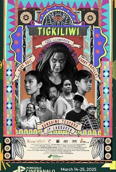 Tigkiliwi