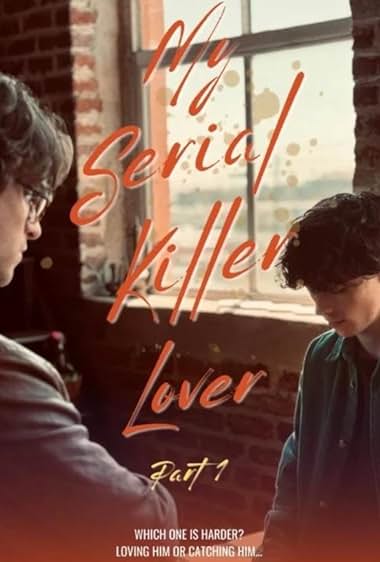 My Serial Killer Lover