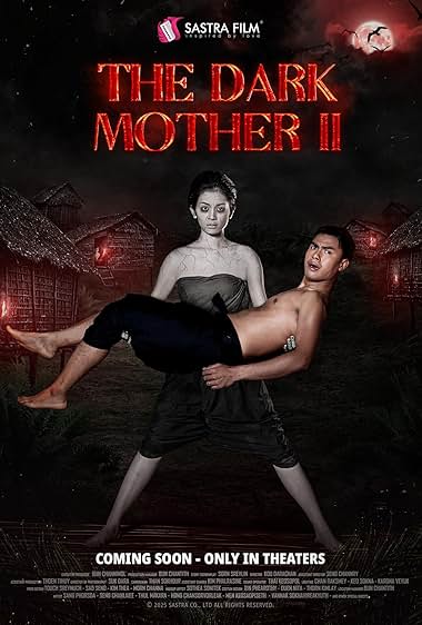 The Dark Mother II