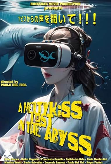 A Melty Kiss Lost in the Abyss – Un Dolce Bacio Perduto nell'Abisso –