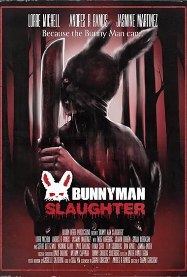 Bunny Man Slaughter