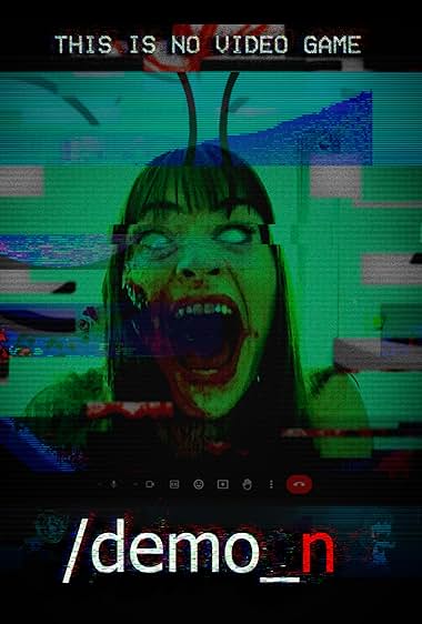 Demo_n (2024 Film)