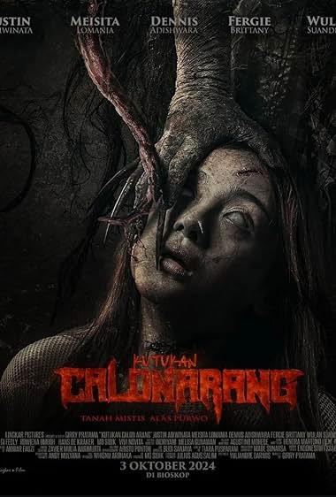 Kutukan Calon Arang