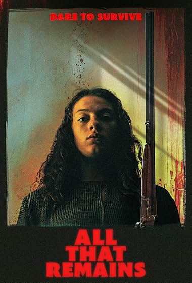 All That Remains