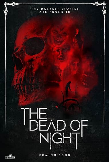 The Dead of Night