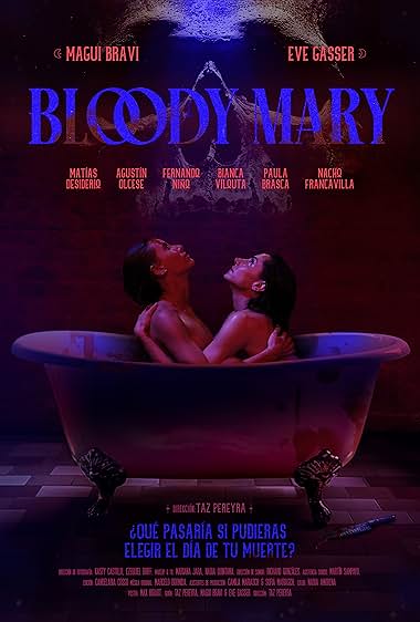 Bloody Mary