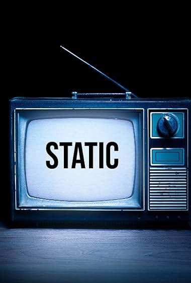 Static: An Anthology