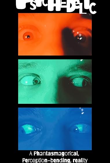 Psychedelic