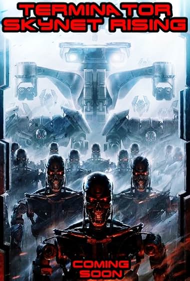 Terminator: Skynet Rising