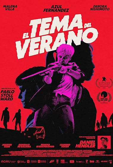 El tema del verano