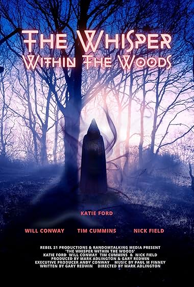 The Whisper Within the Woods