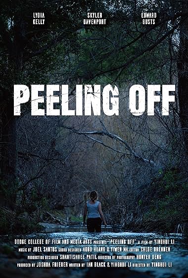 Peeling Off