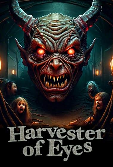 Harvest of Eyes