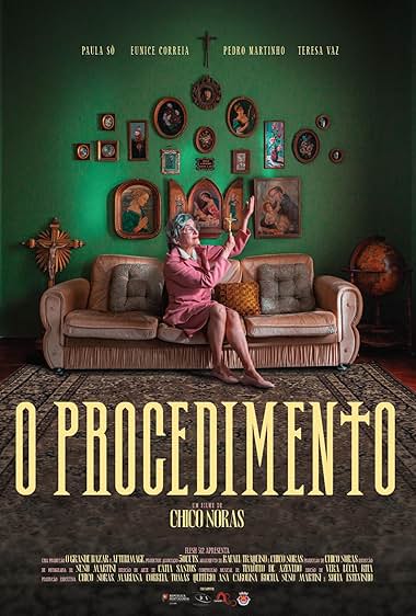O Procedimento