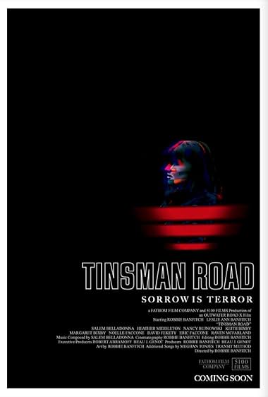 Tinsman Road