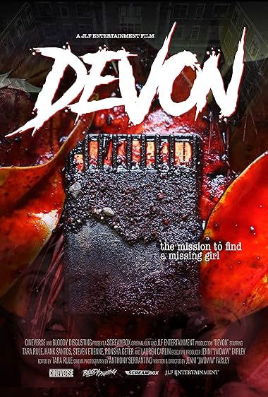 Devon