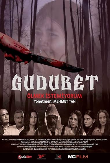 Gudubet (Ölmek Istemiyorum)