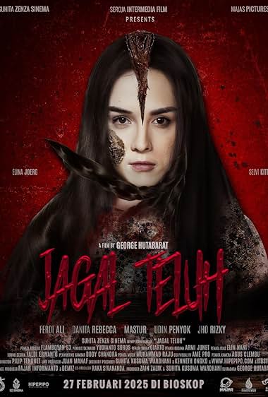 Jagal Teluh