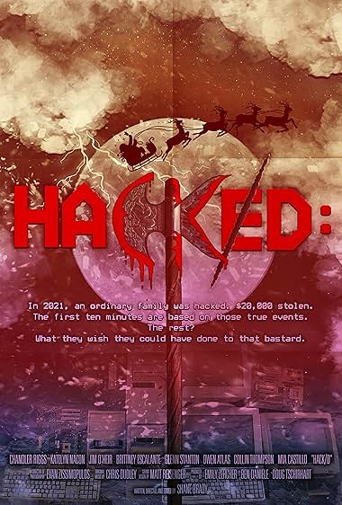 Hacked: A Double Entendre of Rage Fueled Karma