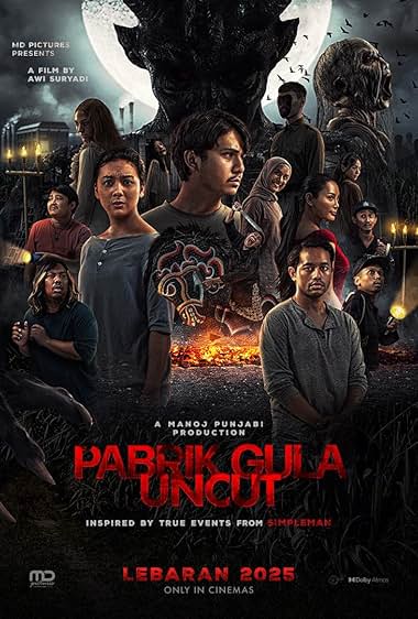 Pabrik Gula