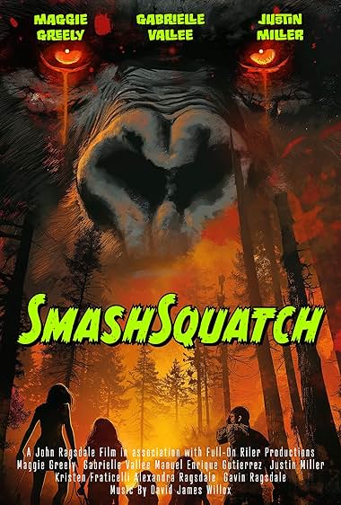 Smashsquatch