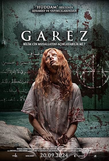 Garez