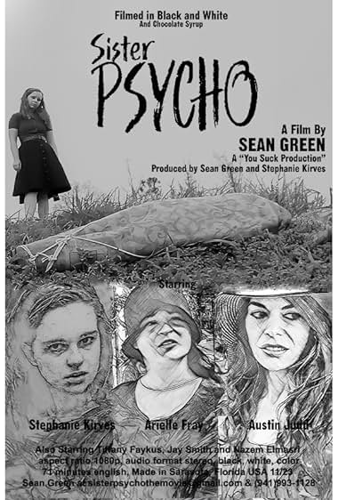 Sister Psycho