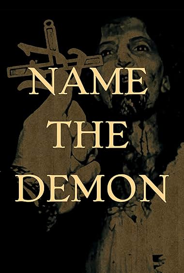 Name the Demon