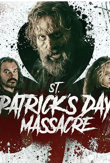 St. Patrick's Day Massacre
