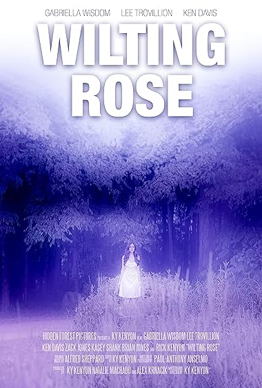 Wilting Rose
