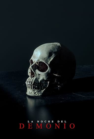 La Noche Del Demonio