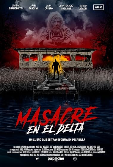 Masacre en el Delta