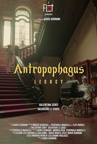 Antropophagus Legacy