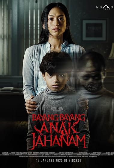 Bayang-Bayang Anak Jahanam