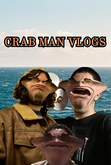 Crab Man Vlogs
