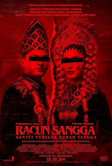 Poison Sangga: The Homewrecker's Curse