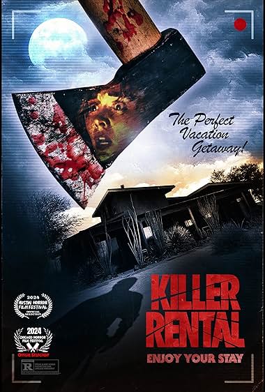 Killer Rental