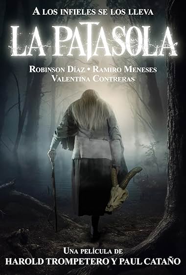 La Patasola