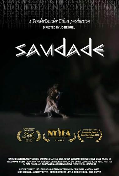 Saudade
