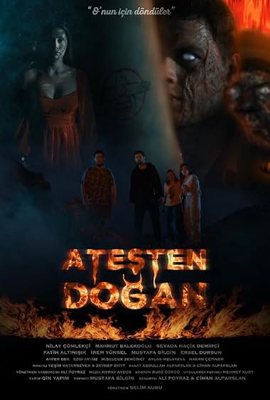 Atesten Dogan