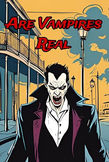 Are Vampires Real