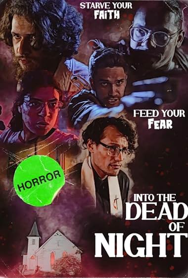 Into the Dead of Night